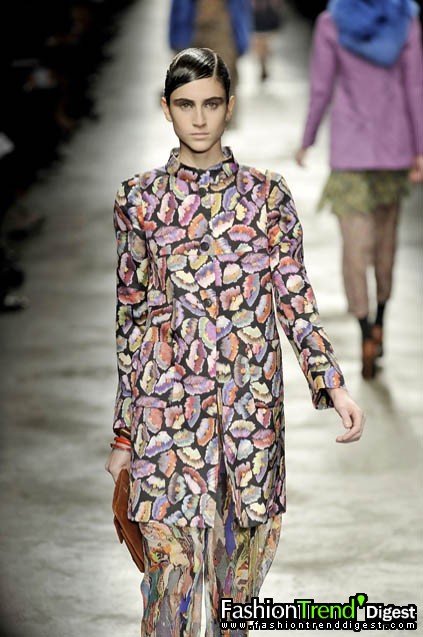 Dries Van Noten 08ﶬͼƬ