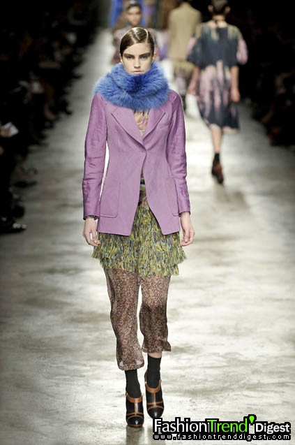 Dries Van Noten 08ﶬͼƬ