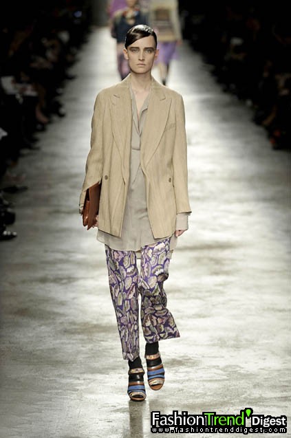 Dries Van Noten 08ﶬͼƬ