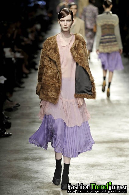 Dries Van Noten 08ﶬͼƬ