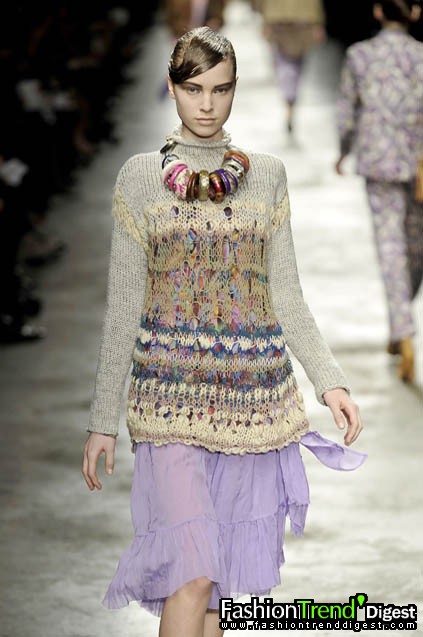 Dries Van Noten 08ﶬͼƬ