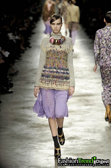 Dries Van Noten 08ﶬͼƬ