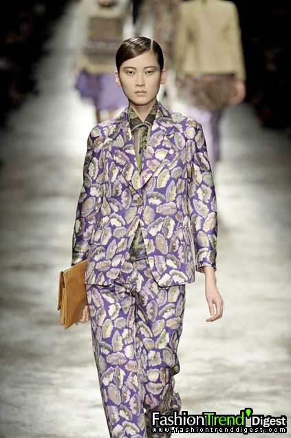 Dries Van Noten 08ﶬͼƬ