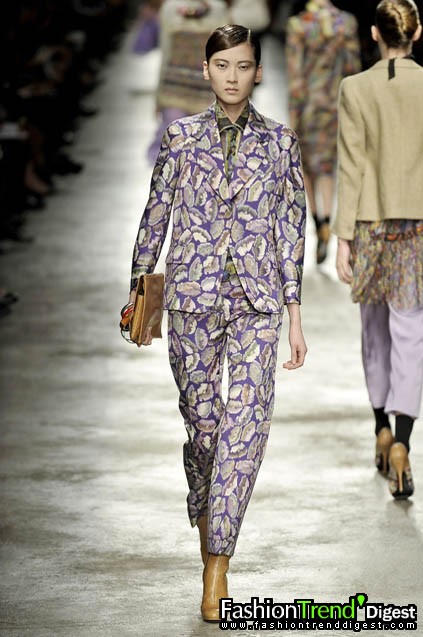 Dries Van Noten 08ﶬͼƬ