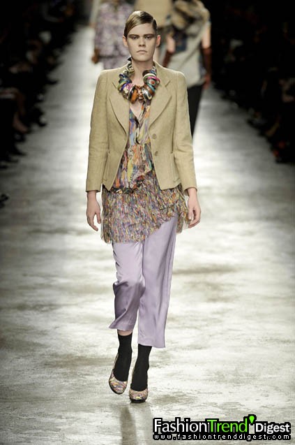 Dries Van Noten 08ﶬͼƬ