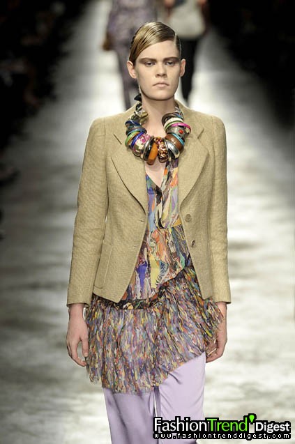 Dries Van Noten 08ﶬͼƬ