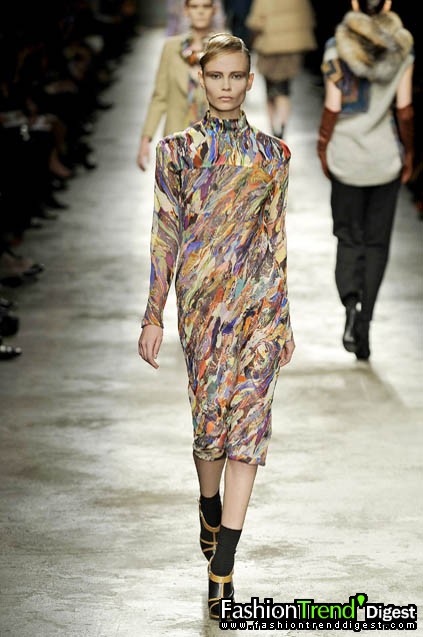 Dries Van Noten 08ﶬͼƬ