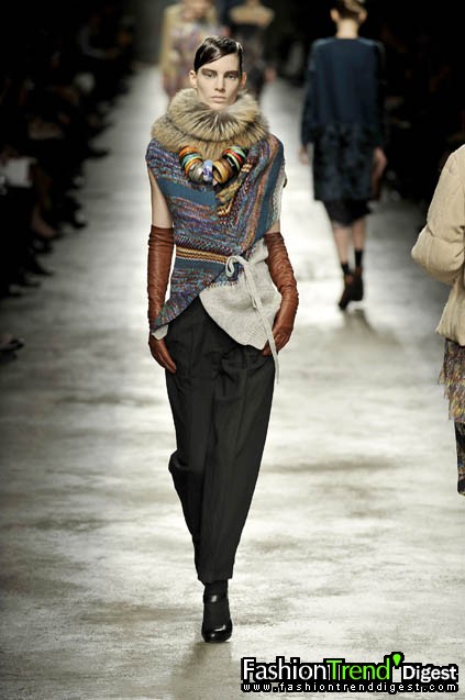 Dries Van Noten 08ﶬͼƬ