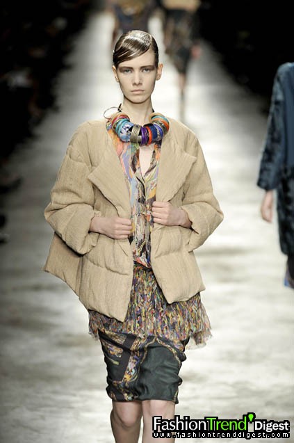 Dries Van Noten 08ﶬͼƬ