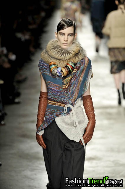 Dries Van Noten 08ﶬͼƬ