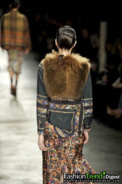 Dries Van Noten 08ﶬͼƬ