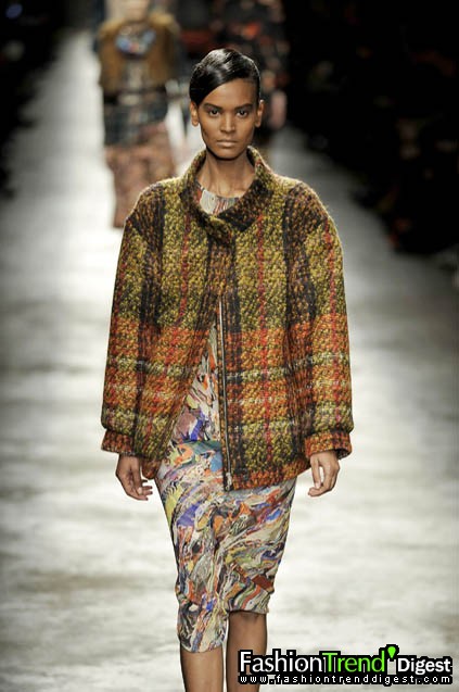 Dries Van Noten 08ﶬͼƬ