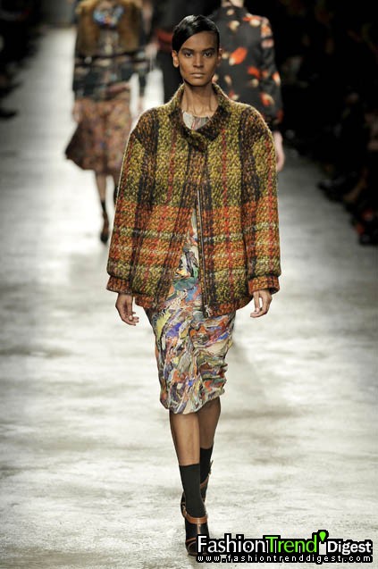 Dries Van Noten 08ﶬͼƬ