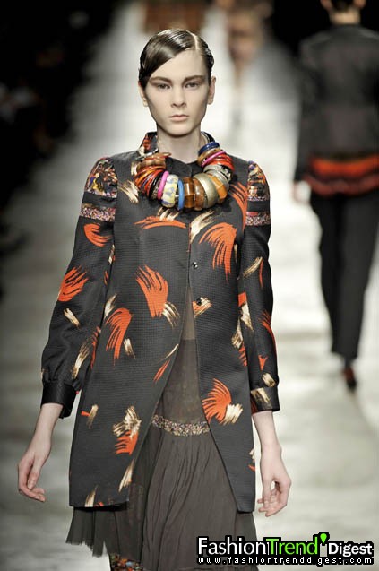 Dries Van Noten 08ﶬͼƬ