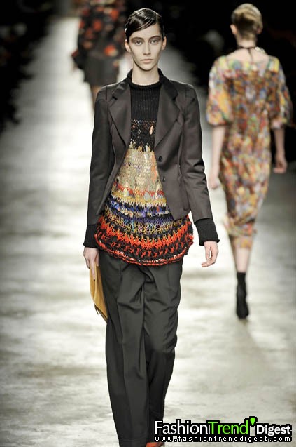 Dries Van Noten 08ﶬͼƬ