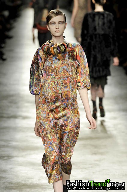 Dries Van Noten 08ﶬͼƬ