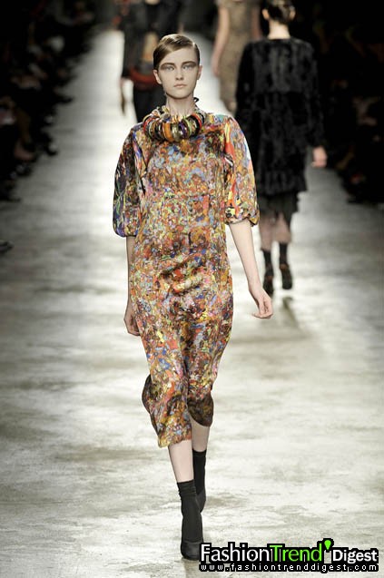 Dries Van Noten 08ﶬͼƬ