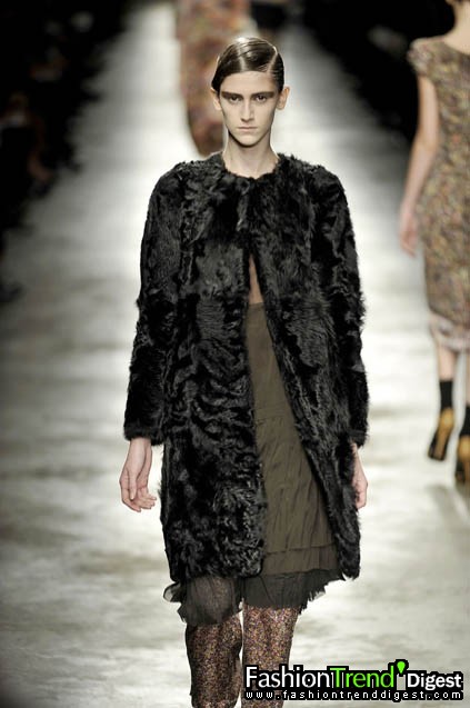 Dries Van Noten 08ﶬͼƬ