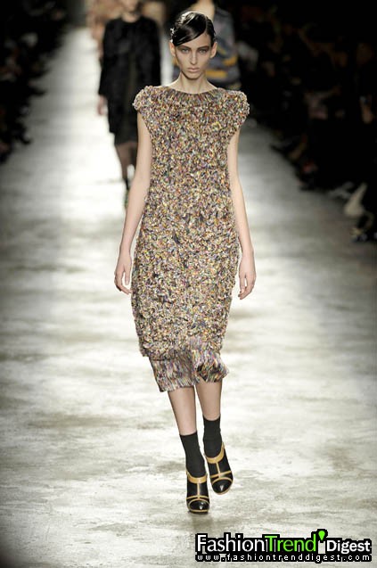 Dries Van Noten 08ﶬͼƬ