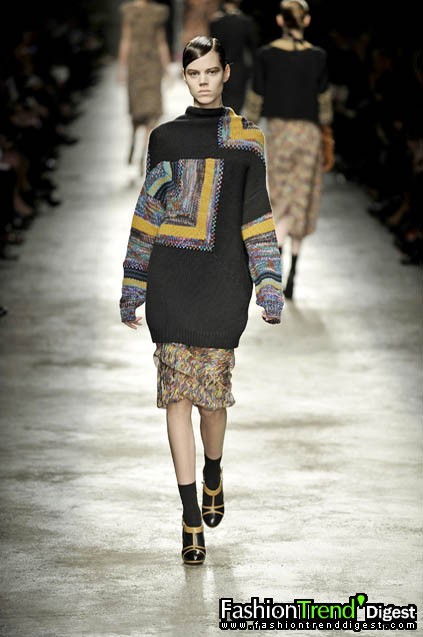 Dries Van Noten 08ﶬͼƬ