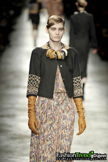 Dries Van Noten 08ﶬͼƬ