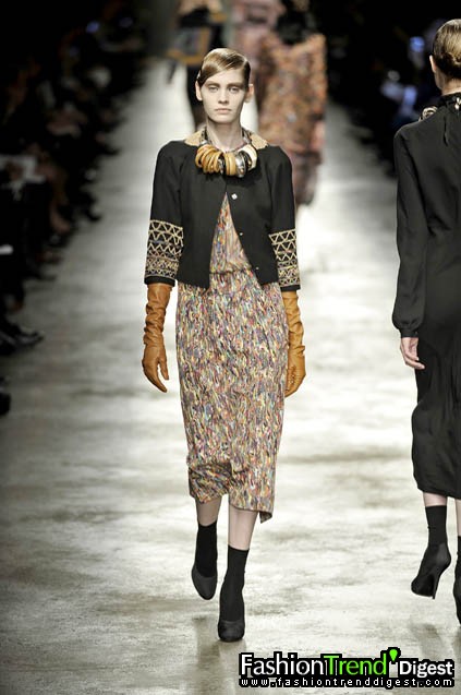 Dries Van Noten 08ﶬͼƬ