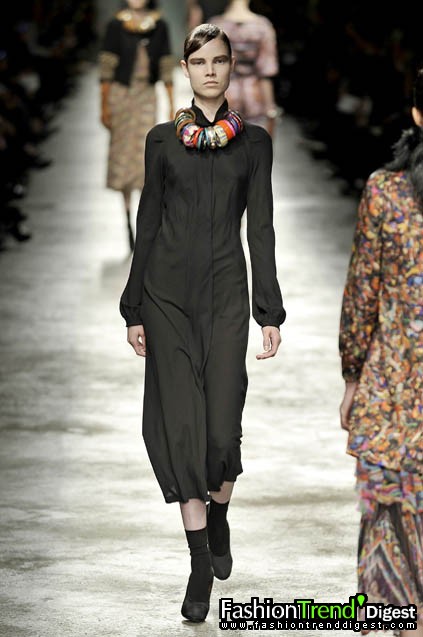 Dries Van Noten 08ﶬͼƬ