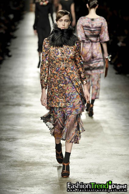 Dries Van Noten 08ﶬͼƬ