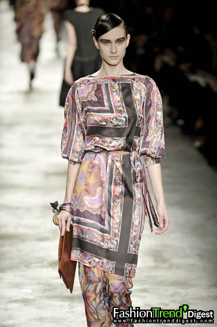 Dries Van Noten 08ﶬͼƬ