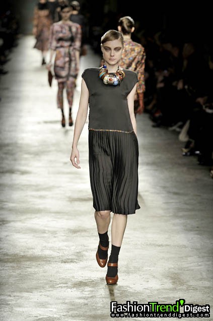 Dries Van Noten 08ﶬͼƬ