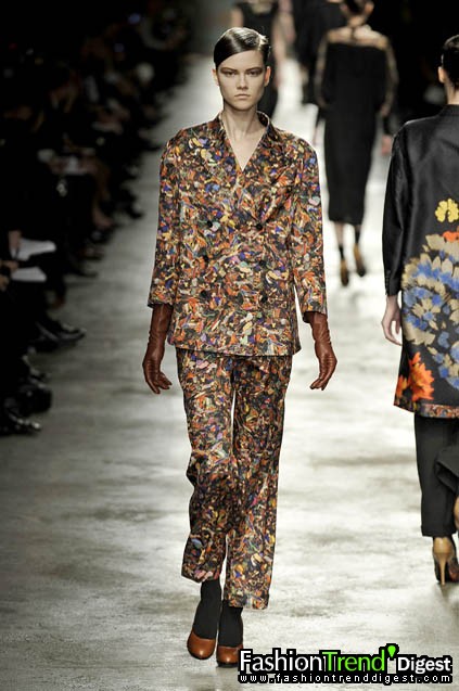 Dries Van Noten 08ﶬͼƬ