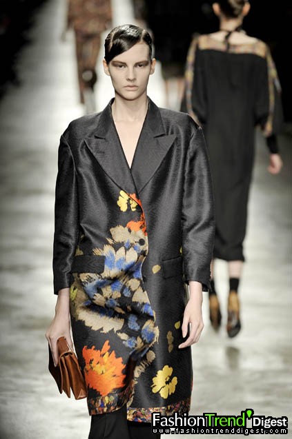 Dries Van Noten 08ﶬͼƬ