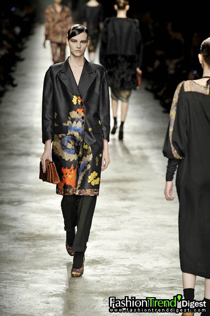 Dries Van Noten 08ﶬͼƬ