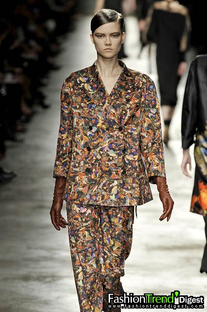 Dries Van Noten 08ﶬͼƬ