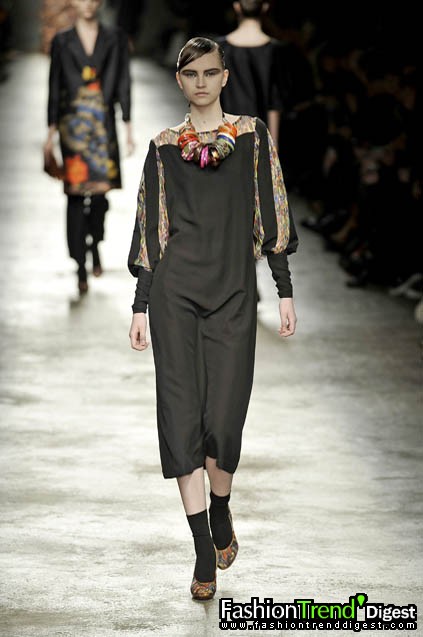 Dries Van Noten 08ﶬͼƬ