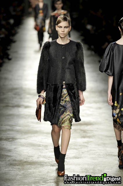 Dries Van Noten 08ﶬͼƬ