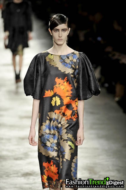 Dries Van Noten 08ﶬͼƬ