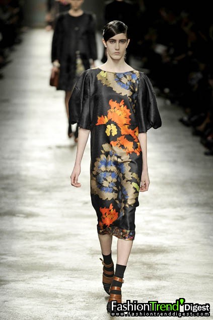 Dries Van Noten 08ﶬͼƬ