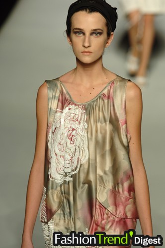 Dries Van Noten 07ĸͼƬ