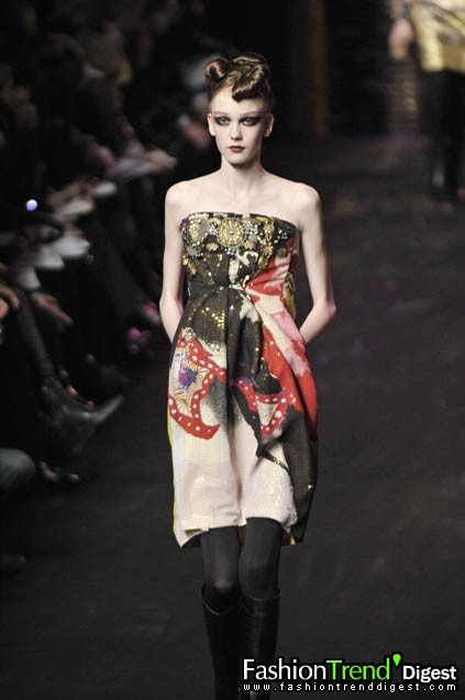 Christian Lacroix 08ﶬͼƬ