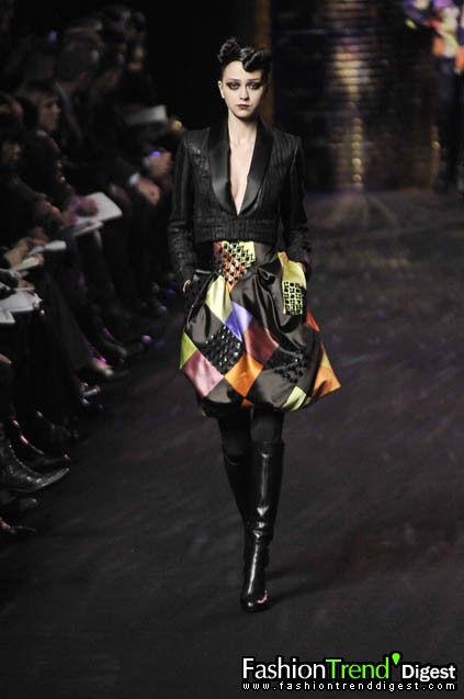 Christian Lacroix 08ﶬͼƬ