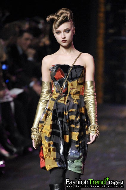 Christian Lacroix 08ﶬͼƬ