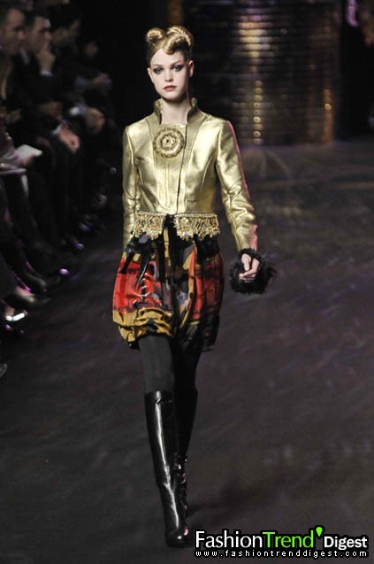 Christian Lacroix 08ﶬͼƬ