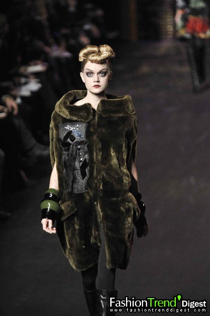 Christian Lacroix 08ﶬͼƬ