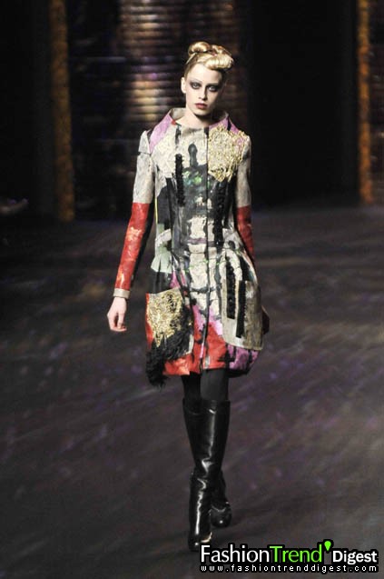 Christian Lacroix 08ﶬͼƬ