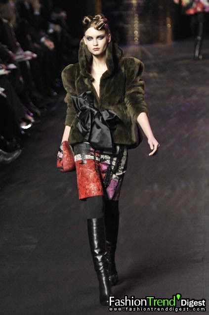 Christian Lacroix 08ﶬͼƬ