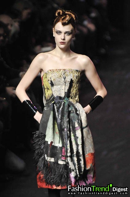 Christian Lacroix 08ﶬͼƬ