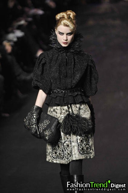 Christian Lacroix 08ﶬͼƬ