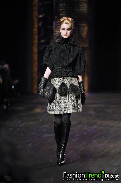 Christian Lacroix 08ﶬͼƬ