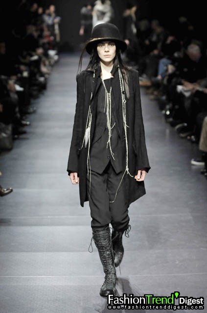 Ann Demeulemeester 08ﶬͼƬ